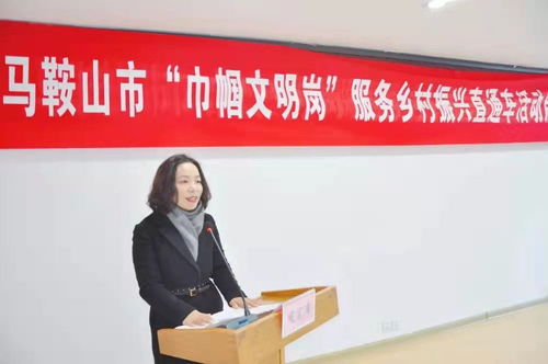 崗村結對，服務直達 商務信息咨詢服務的創新實踐與價值