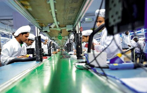 印度制造業(yè)承壓 關(guān)稅政策調(diào)整與中國(guó)供應(yīng)鏈的博弈