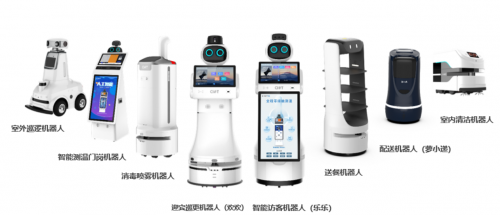 SAAI走進(jìn)企業(yè)系列活動第四站 走進(jìn)中智衛(wèi)安，以智能銷售賦能機器人技術(shù)產(chǎn)學(xué)研創(chuàng)新