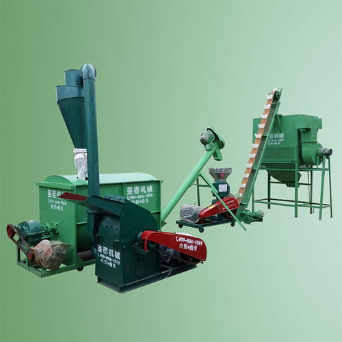 顆粒飼料機 新圣泰機械質優價廉 豬用顆粒飼料機廠家