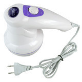 丹龍(DanLong)瘦身碎脂機 便攜式家用甩脂機 推脂機按摩器DL-B123:&ldquo;電視信號有干擾,擔心有輻射。&rdquo; - 京東