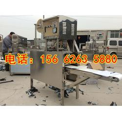 唐山內(nèi)脂豆腐機(jī) 科華全自動(dòng)豆腐機(jī) 內(nèi)脂豆腐機(jī)視頻