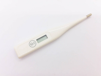 用無(wú)線(xiàn)測(cè)溫儀測(cè)量溫度