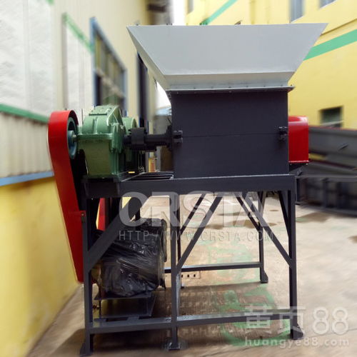 【自壓式塑料容器破碎設備-廠家供應-塑料瓶罐破碎節(jié)能設備-crsta柯達】- 