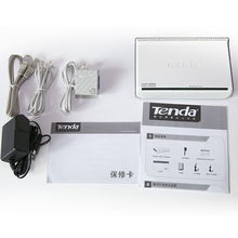 騰達D820B ADSL無線路由器與生物感測器的融合 技術創新與應用前景